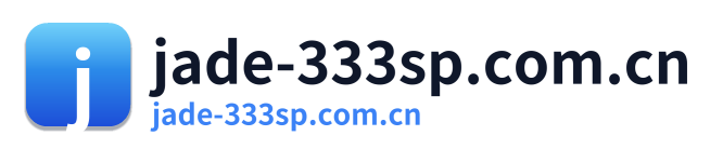 jade-333sp.com.cn Logo